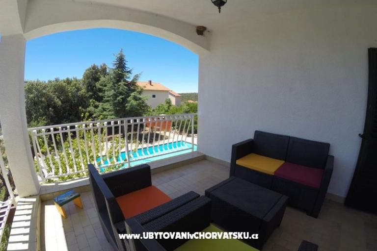 Dom wakacyjny Villa Sonia – foto 18