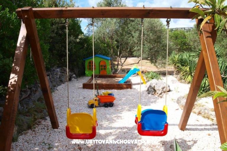 Dom wakacyjny Villa Sonia – foto 7