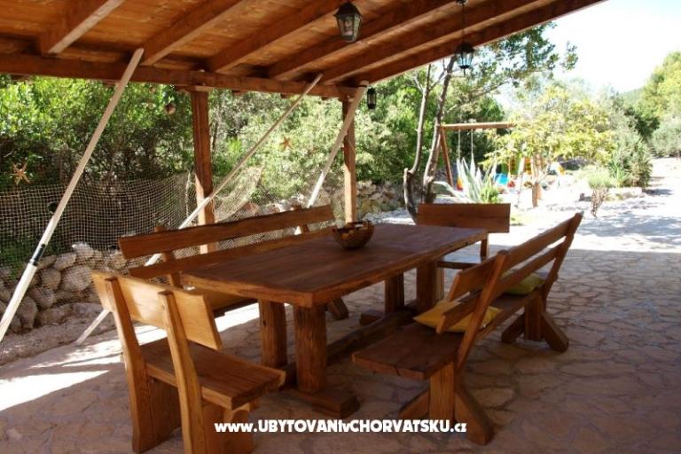 Dom wakacyjny Villa Sonia – foto 8