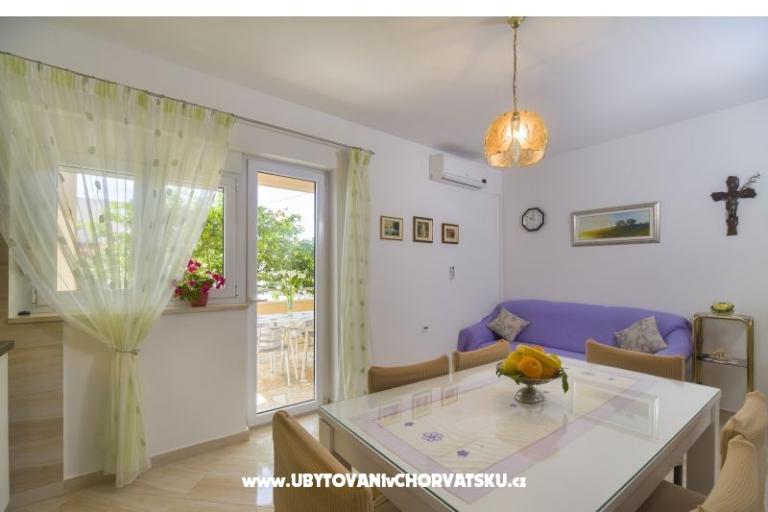 Apartamenty Kuvek – foto 11