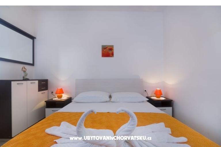 Apartamenty Kuvek – foto 14