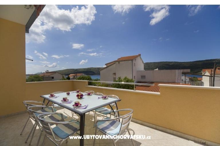 Apartamenty Kuvek – foto 16