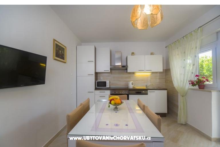 Apartamenty Kuvek – foto 18