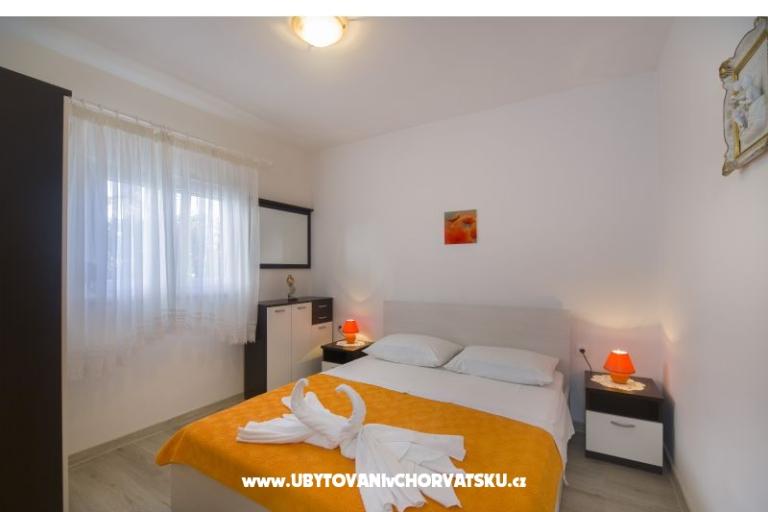 Apartamenty Kuvek – foto 2