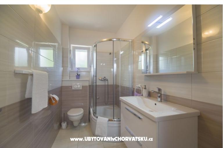 Apartamenty Kuvek – foto 8