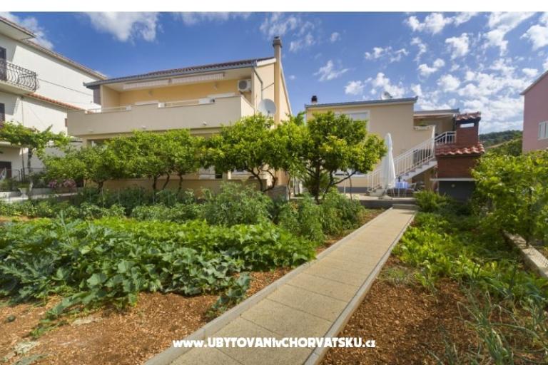 Apartamenty Kuvek – foto 9