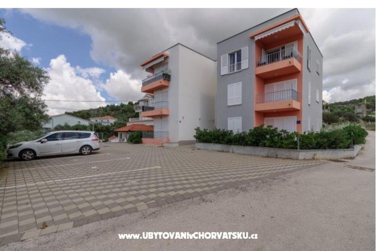 MiL Mare Holiday Apartament – foto 12
