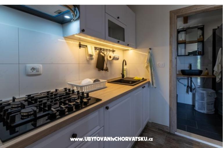 Green Dom (Dogs are welcome) – foto 13