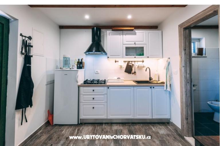 Green Dom (Dogs are welcome) – foto 17