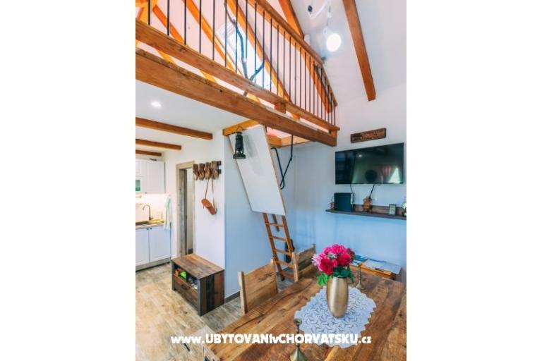 Green Dom (Dogs are welcome) – foto 23