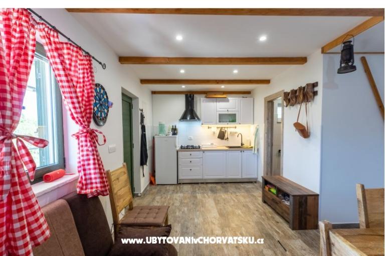 Green Dom (Dogs are welcome) – foto 30