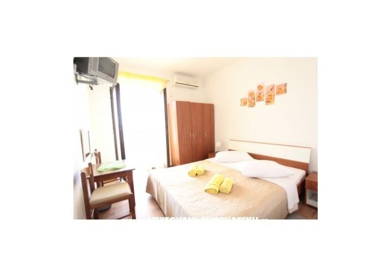 Pokoje Bili Galeb BED? – foto 6