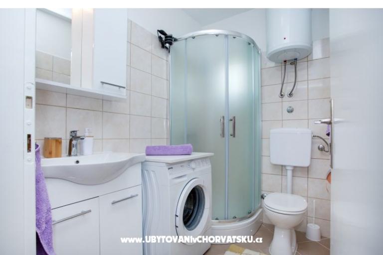 Studio i Dom wakacyjny Maestral – foto 9