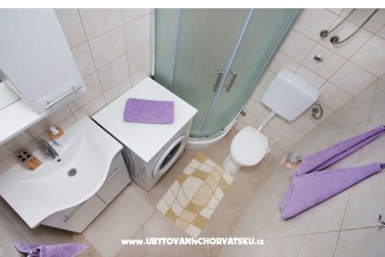 Studio i Dom wakacyjny Maestral – foto 10