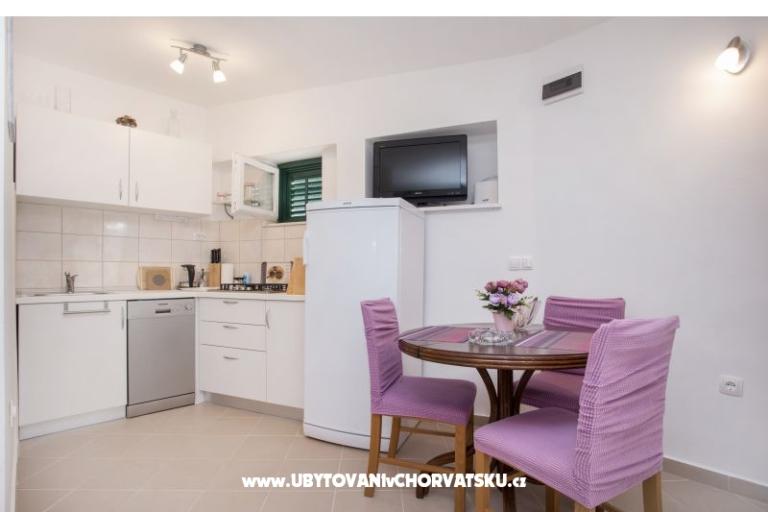 Studio i Dom wakacyjny Maestral – foto 11