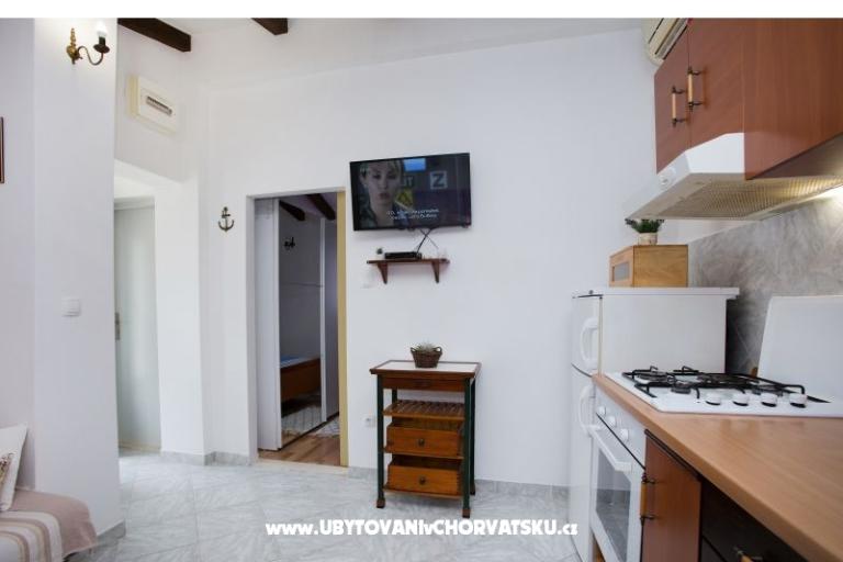 Studio i Dom wakacyjny Maestral – foto 12