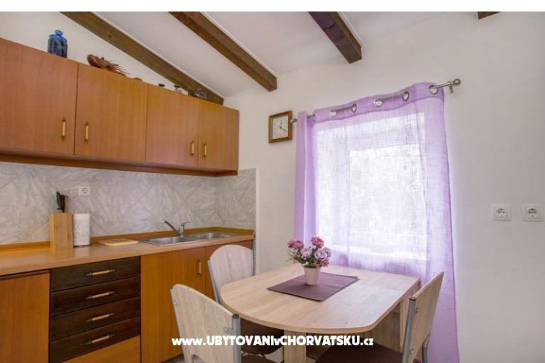 Studio i Dom wakacyjny Maestral – foto 13