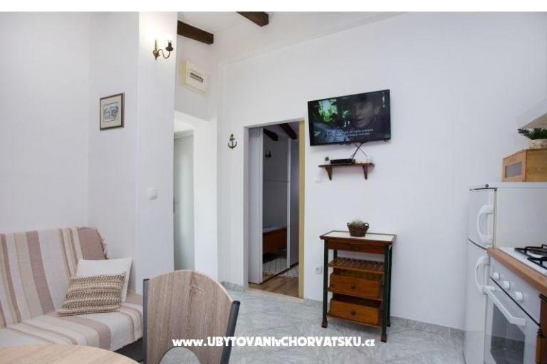 Studio i Dom wakacyjny Maestral – foto 14