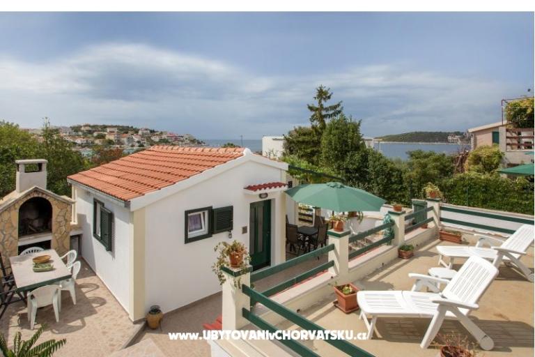 Studio i Dom wakacyjny Maestral – foto 16