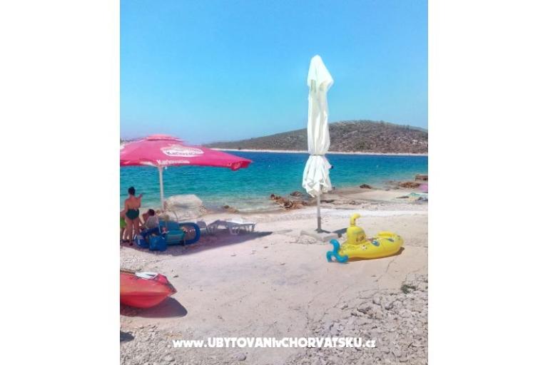 Studio i Dom wakacyjny Maestral – foto 3