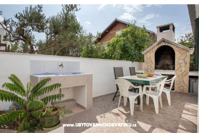 Studio i Dom wakacyjny Maestral – foto 4