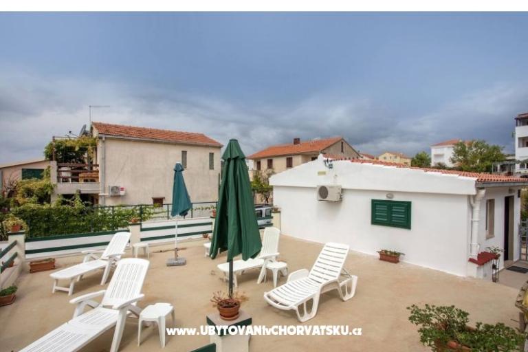 Studio i Dom wakacyjny Maestral – foto 5