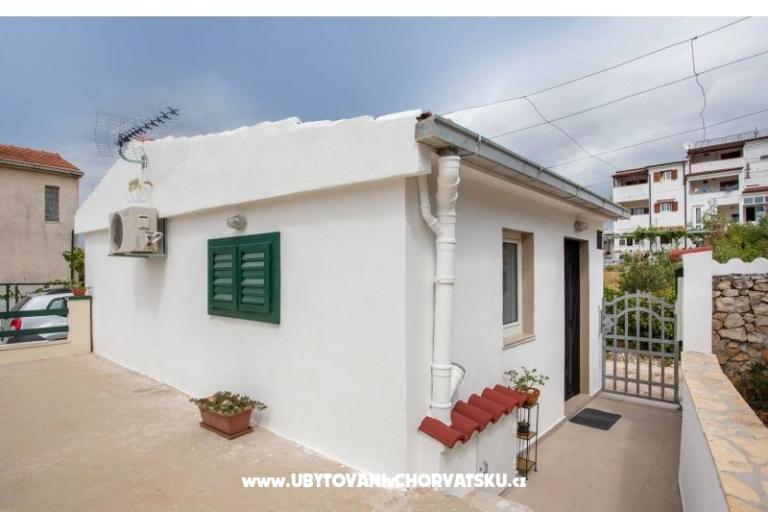 Studio i Dom wakacyjny Maestral – foto 6