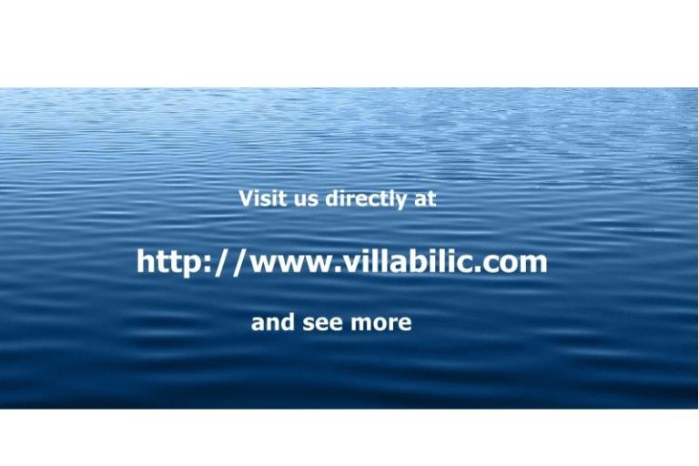 Villa Bilic – foto 10