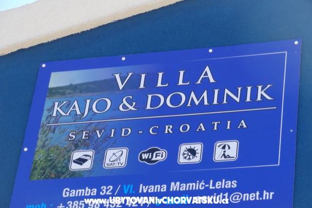 Villa Kajo & Dominik – foto 3