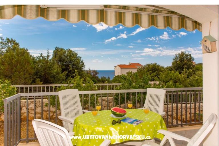 Apartamenty Vila Nena z basenem – foto 11