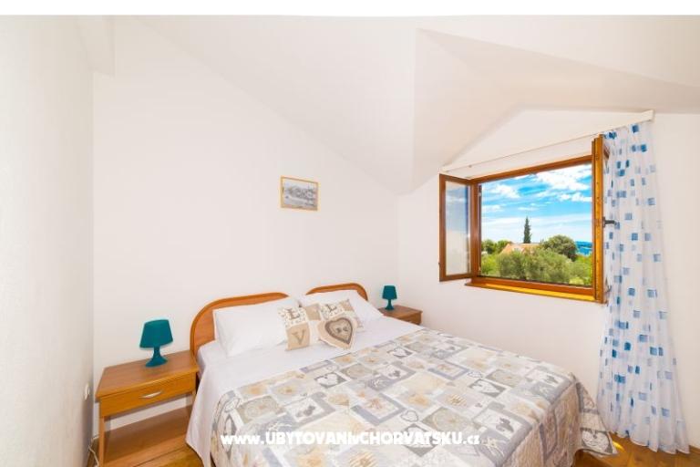 Apartamenty Vila Nena z basenem – foto 14
