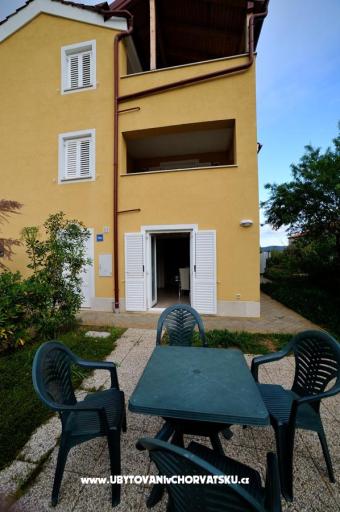 Apartamenty Tamaris – foto 5
