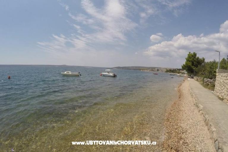 Apartamenty  Tonka, Ines i Nika – foto 11