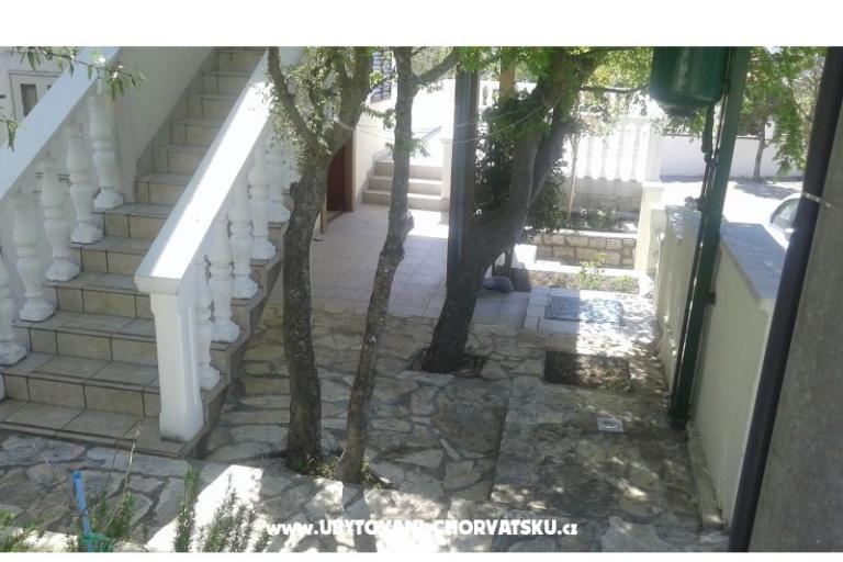 Apartamenty  Tonka, Ines i Nika – foto 17
