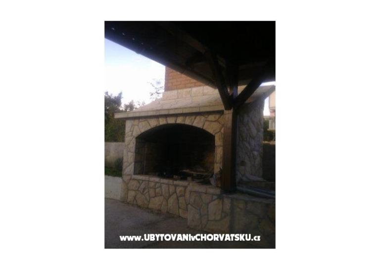 Apartamenty  Tonka, Ines i Nika – foto 18