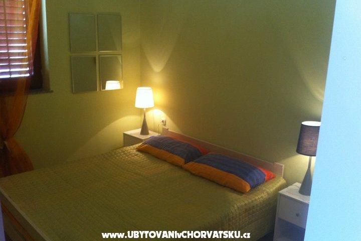 Apartamenty  Tonka, Ines i Nika – foto 2