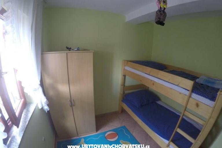 Apartamenty  Tonka, Ines i Nika – foto 3