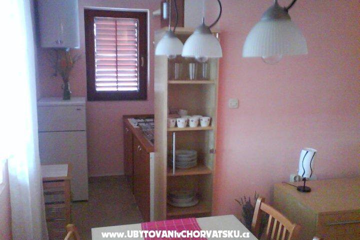 Apartamenty  Tonka, Ines i Nika – foto 5