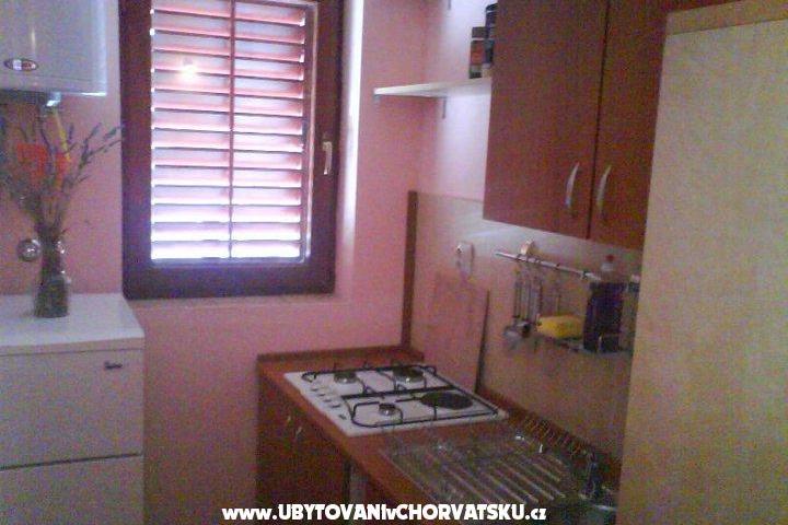 Apartamenty  Tonka, Ines i Nika – foto 6