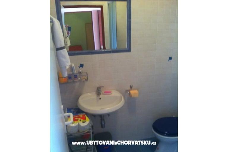 Apartamenty  Tonka, Ines i Nika – foto 7