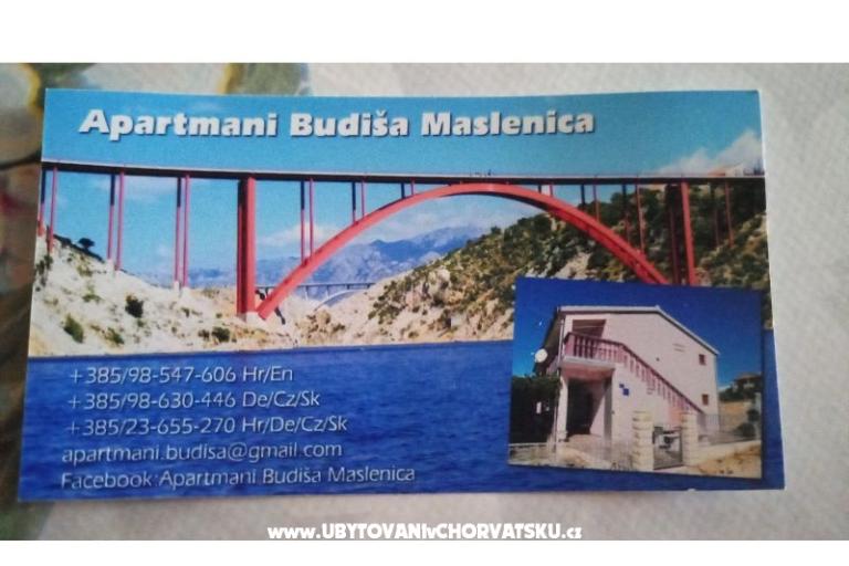 Apartamenty Budiša – foto 10