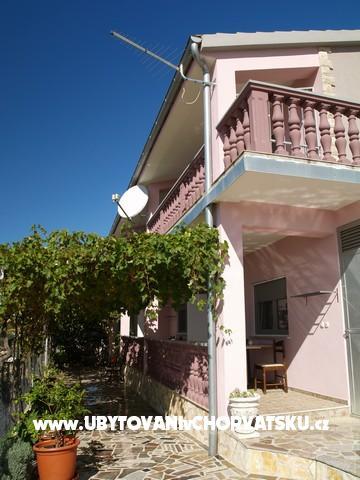 Apartamenty Budiša – foto 2