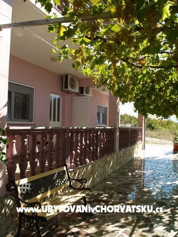 Apartamenty Budiša – foto 4