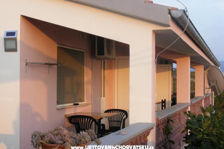 Apartamenty Budiša – foto 7