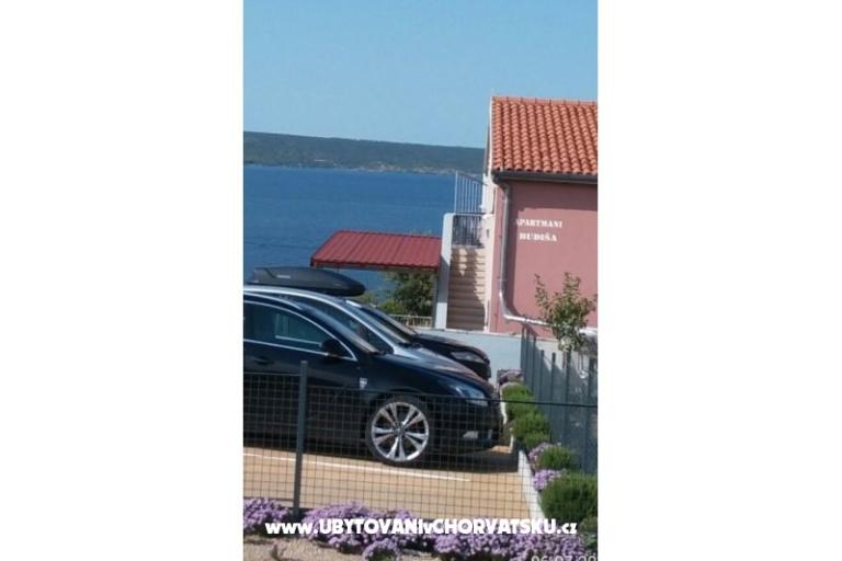 Apartamenty Budiša – foto 8