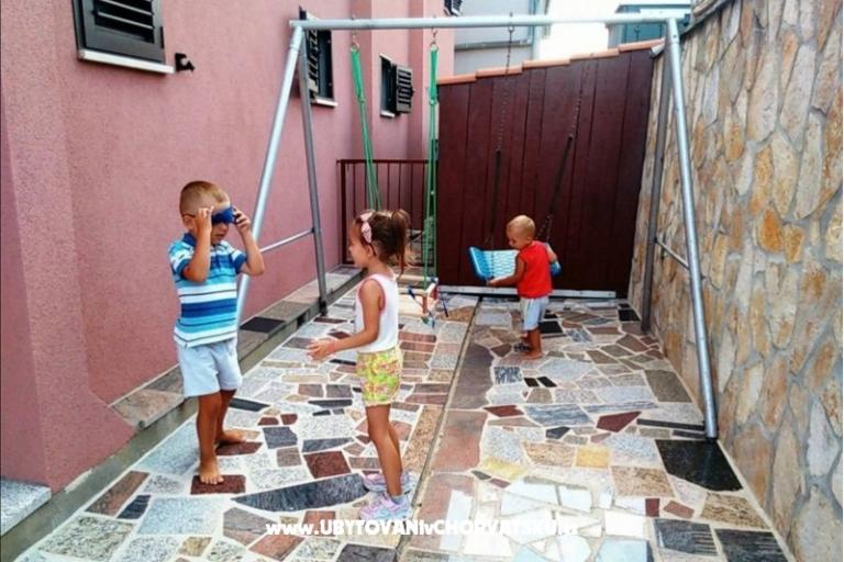 Apartamenty Budiša – foto 9