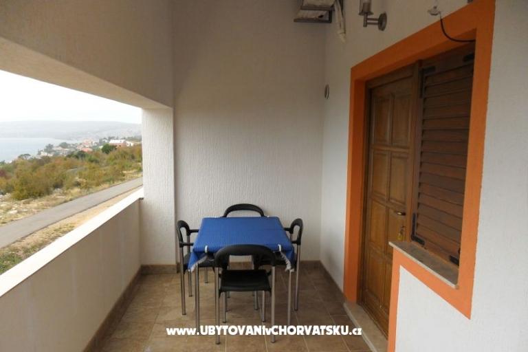 Apartamenty Maslenica – foto 17