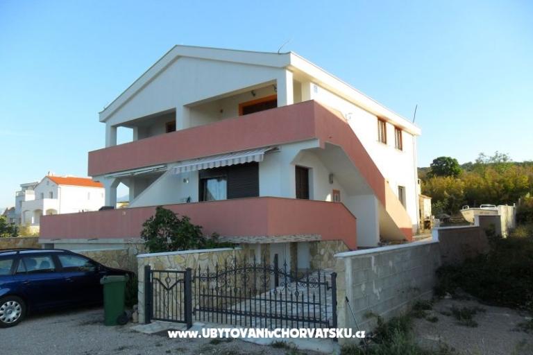 Apartamenty Maslenica – foto 2
