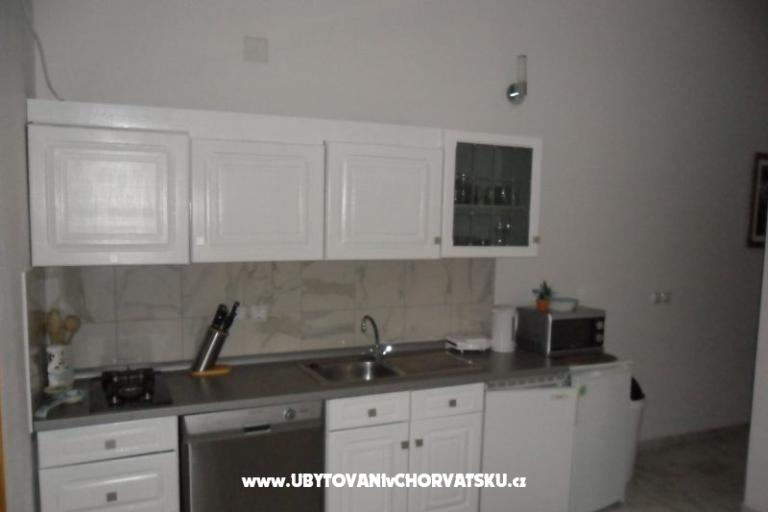 Apartamenty Maslenica – foto 4
