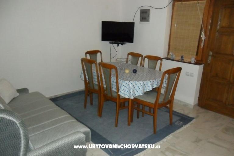 Apartamenty Maslenica – foto 9